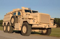 Mastiff 2 
